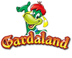 Logo Gardaland